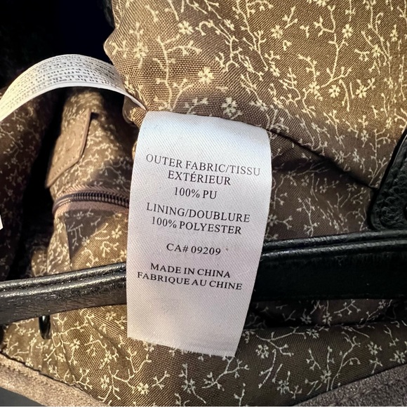 Cleo Hobo Bag - Picture 6 of 7